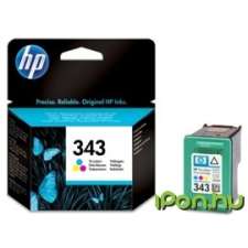 HP C8766EE EREDETI nyomtatópatron & toner