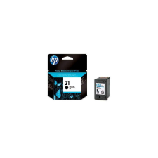 HP C9351A No.21 fekete eredeti tintapatron (C9351A) - Nyomtató Patron nyomtatópatron & toner