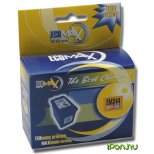 HP C9363EE (Ecomax) (utángyártott) nyomtatópatron & toner