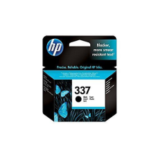 HP C9364EE fekete patron (337) nyomtatópatron & toner