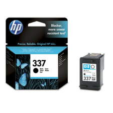 HP C9364EE No.337 fekete tintapatron (eredeti) nyomtatópatron & toner