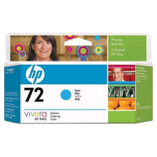 HP C9371A kék patron 130ml (72) nyomtatópatron & toner