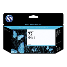 HP C9374 Patron Gray 130ml No.72 (Eredeti) nyomtatópatron & toner