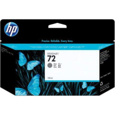  HP C9374A No.72 szürke eredeti tintapatron nyomtatópatron & toner