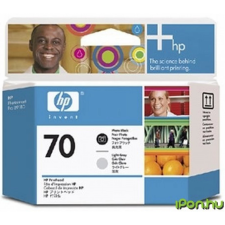 HP C9407A EREDETI nyomtatópatron & toner