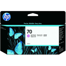  HP C9455A No.70 Light Magenta tintapatron eredeti nyomtatópatron & toner