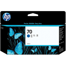  HP C9458A No.70 Blue tintapatron eredeti nyomtatópatron & toner