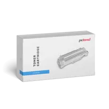  HP C9721A (641A) kék prémium utángyártott toner nyomtatópatron & toner