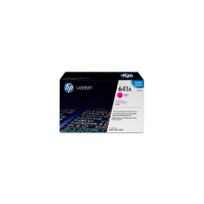 HP C9723A (641A) magenta eredeti toner nyomtatópatron & toner