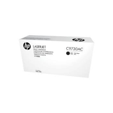 HP C9730A  645A eredeti toner - Black nyomtatópatron & toner