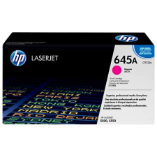 HP C9733A Toner Magenta 12.000 oldal kapacitás No.645A nyomtatópatron & toner