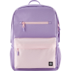 HP Campus 15.6" Notebook táska - Lila (7J597AA)
