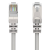HP Cat5E F/UTP kábel 2m fehér (DHC-C5E-FTP-02M) (DHC-C5E-FTP-02M)