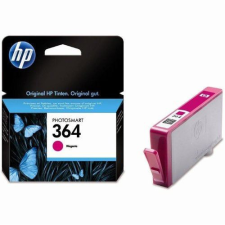 HP CB319EE magenta patron (364) nyomtatópatron & toner