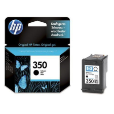 HP CB335EE fekete patron (350) (CB335EE) nyomtatópatron & toner