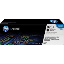 HP CB380A fekete toner (823A) (CB380A) nyomtatópatron & toner