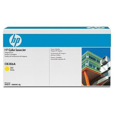 HP CB386A No.824A Yellow Drum eredeti 35K nyomtatópatron & toner