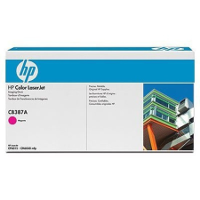 HP CB387A No.824A Magenta Drum eredeti 35K nyomtatópatron & toner