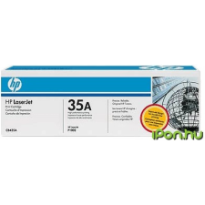 HP CB435A EREDETI nyomtatópatron & toner