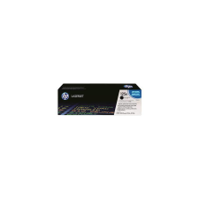 HP CB540A (125A) fekete eredeti toner nyomtatópatron & toner