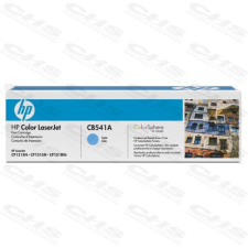 HP CB541A cián toner nyomtatópatron & toner