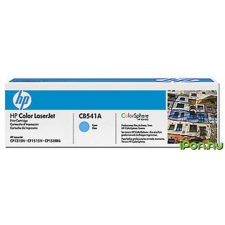 HP CB541A EREDETI nyomtatópatron & toner
