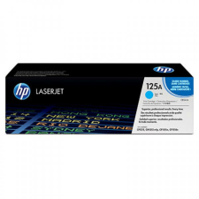 HP CB541A No.125A cyan toner (eredeti) nyomtatópatron & toner