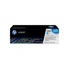HP CB541A Toner Cyan 1.400 oldal kapacitás No.125A nyomtatópatron & toner