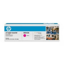 HP CB543A nyomtatópatron & toner