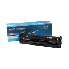  Hp CC530A/CE410X/CF380X/Canon crg718 toner black ORINK nyomtatópatron & toner