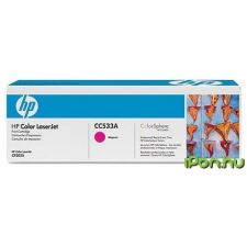 HP CC533A EREDETI nyomtatópatron & toner