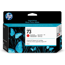 HP CD951A No.73 Cromatic red tintapatron eredeti nyomtatópatron & toner