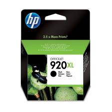 HP CD972AE kék patron (920XL) (CD972AE) nyomtatópatron & toner