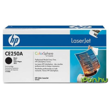 HP CE250A EREDETI irodalom