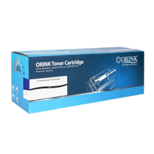  Hp CE251A/CE401A toner cyan ORINK nyomtatópatron & toner