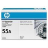 HP CE255A Lézertoner LaserJet P3015 nyomtatóhoz, HP fekete, 6k gyártói cikkszám:C2, TOHPCE255A