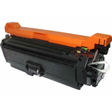 HP CE262A No.648A Yello toner utángyártott ICONINK nyomtatópatron & toner