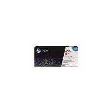 HP CE273A (650A) magenta eredeti toner (CE273A) nyomtatópatron & toner