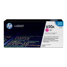 HP CE273A (650A) Magenta toner nyomtatópatron & toner
