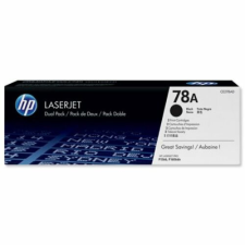 HP CE278A Toner Black 2.100 oldal kapacitás No.78A nyomtatópatron & toner