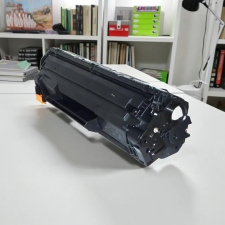  HP CE285A (85A) 285A/435A/436A/CRG-725 utángyártott toner nyomtatópatron & toner