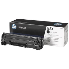 HP CE285A No.85A Black Eredeti Toner 1.600 oldal kapacitás nyomtatópatron & toner