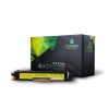 HP CE312A No.126A/CRG129/CRG329/CRG429/CRG529/CRG729/CRG929 Yello toner utángyártott ICONINK