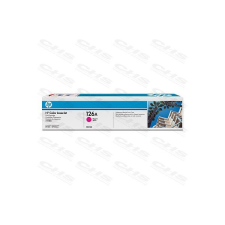 HP CE313A (126A) Magenta toner nyomtatópatron & toner