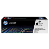  HP CE320A (128A) fekete eredeti toner min.2db