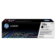 HP CE320A (128A) fekete eredeti toner min.2db nyomtatópatron & toner
