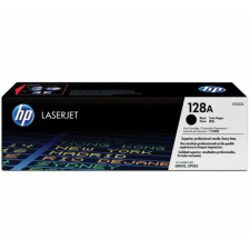 HP CE320A Lézertoner Color LaserJet Pro CM1415, CP1525N nyomtatókhoz, HP 128A, fekete, 2k (TOHPCE320A) nyomtatópatron & toner