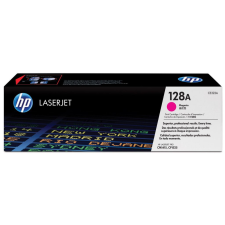 HP CE323A (128A) magenta toner (CE323A) nyomtatópatron & toner