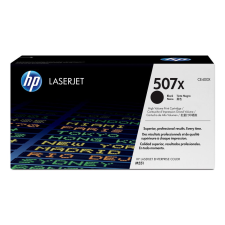 HP CE400X (507X) fekete toner (CE400X) nyomtatópatron & toner