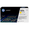 HP CE402A Toner Yellow 6.000 oldal kapacitás No.507A